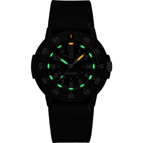 Montre XS.3013.EVO.S, Quartz, 43mm, 20ATM - Luminox - Modalova