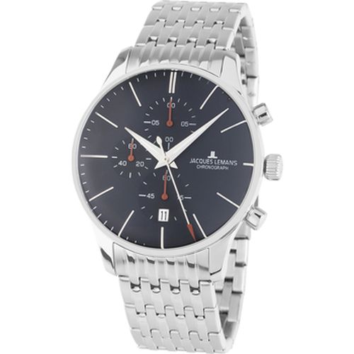 Montre 1-2163H, Quartz, 40mm, 5ATM - Jacques Lemans - Modalova