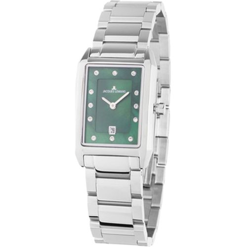 Montre 1-2189K, Quartz, 23mm, 5ATM - Jacques Lemans - Modalova