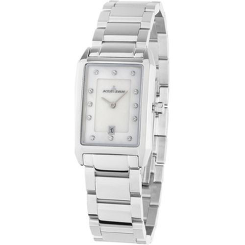 Montre 1-2158K, Quartz, 23mm, 5ATM - Jacques Lemans - Modalova