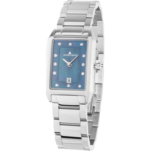 Montre 1-2158L, Quartz, 23mm, 5ATM - Jacques Lemans - Modalova