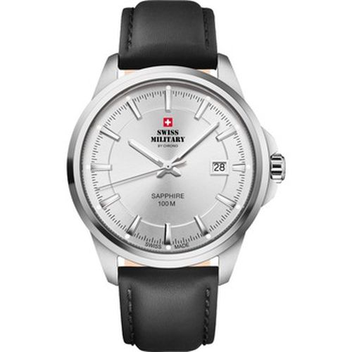 Montre 40 mm Quartz 10 ATM - Swiss Military - Modalova