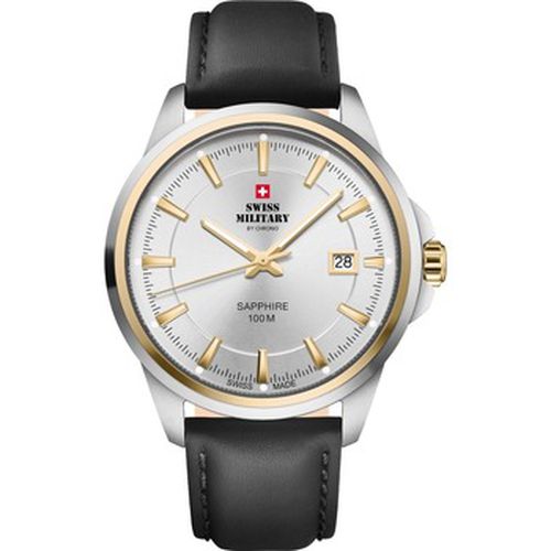 Montre 40 mm Quartz 10 ATM - Swiss Military - Modalova