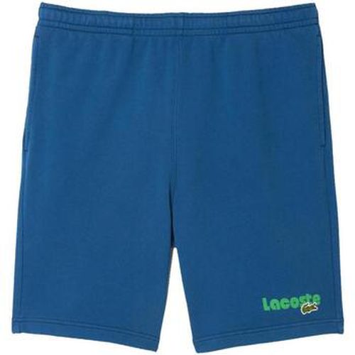 Short Lacoste Short - Lacoste - Modalova