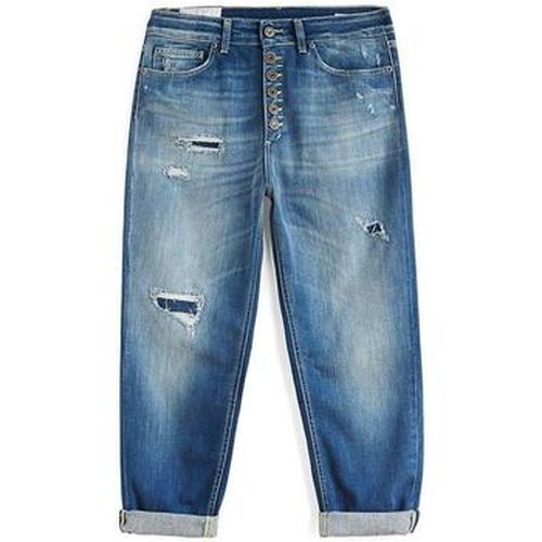 Jeans KOONS DP268B DS0107-HQ6 - Dondup - Modalova