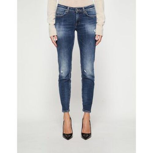 Jeans MONROE P692 DSK316-HR8 - Dondup - Modalova