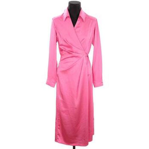 Robe Claudie Pierlot Robe rose - Claudie Pierlot - Modalova