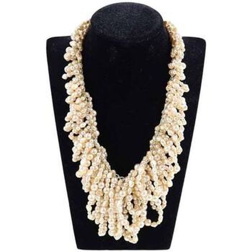 Collier Rochas Collier beige - Rochas - Modalova