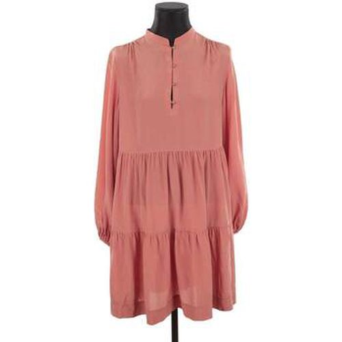 Robe Vanessa Bruno Robe en soie - Vanessa Bruno - Modalova