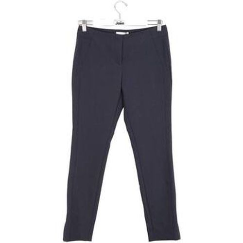 Pantalon Pantalon droit en laine - BOSS - Modalova