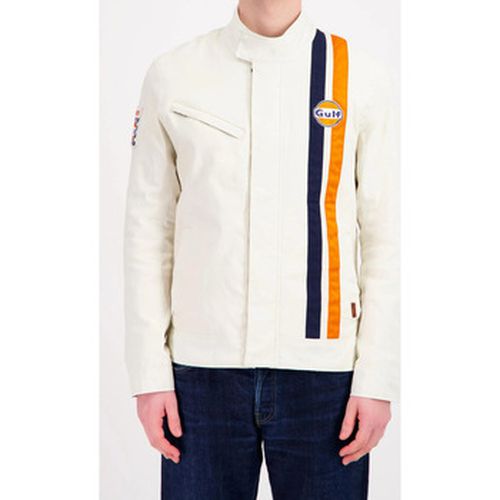 Blouson VESTE JAM04-003 CREAM WHITE - 3Gm - Modalova