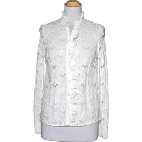 Blouses blouse 34 - T0 - XS - Sézane - Modalova