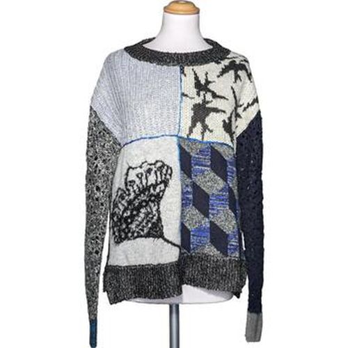 Pull pull 40 - T3 - L - Desigual - Modalova