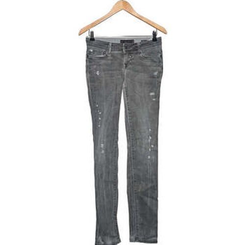 Jeans jean slim 38 - T2 - M - Salsa - Modalova