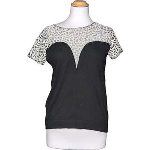 T-shirt top manches courtes 36 - T1 - S - Kookaï - Modalova