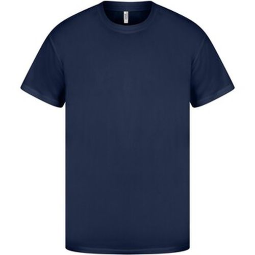 T-shirt Original Tech - Casual Classics - Modalova