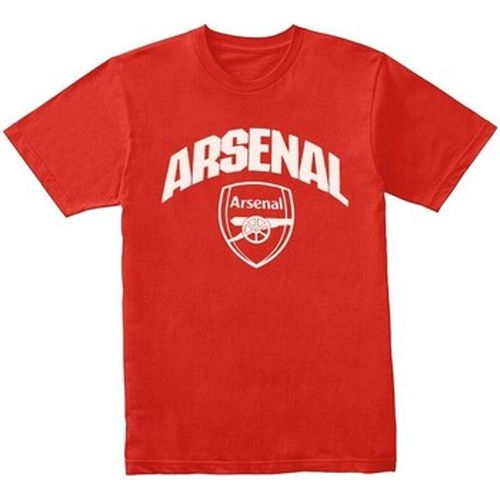 T-shirt Arsenal Fc BS3666 - Arsenal Fc - Modalova