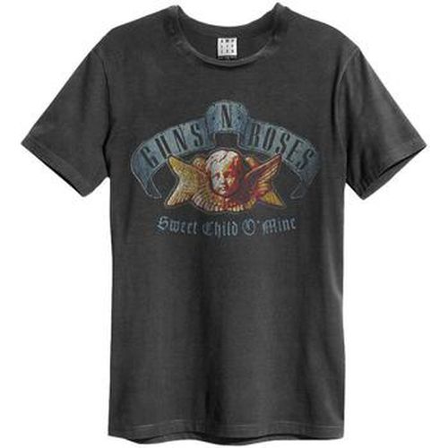 T-shirt Sweet Child O' Mine - Amplified - Modalova