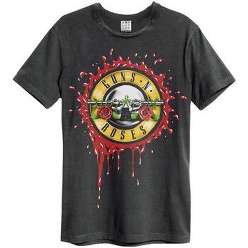 T-shirt Amplified Bloody Bullet - Amplified - Modalova