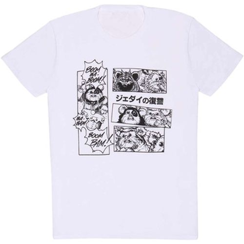 T-shirt Disney HE1502 - Disney - Modalova