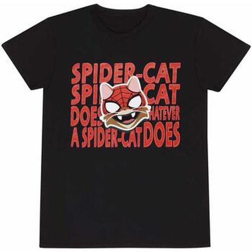 T-shirt Marvel HE1505 - Marvel - Modalova