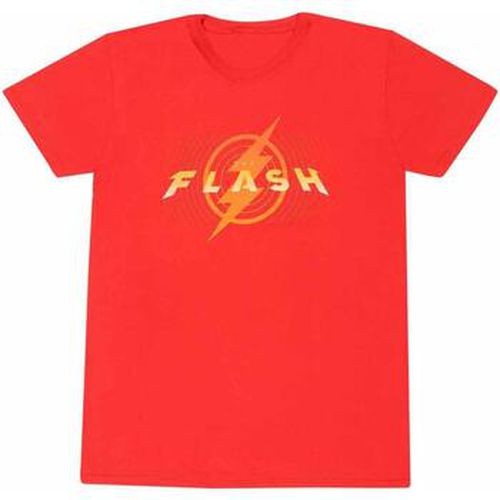 T-shirt The Flash HE1522 - The Flash - Modalova