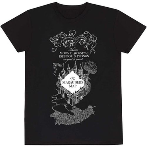 T-shirt Harry Potter HE1527 - Harry Potter - Modalova