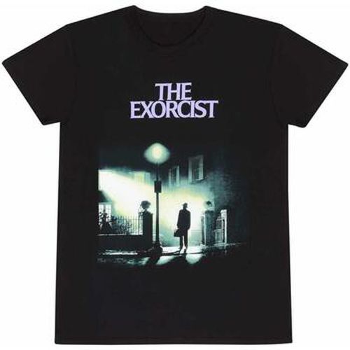 T-shirt Exorcist HE1546 - Exorcist - Modalova