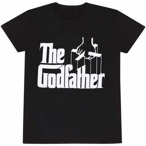 T-shirt The Godfather HE1547 - The Godfather - Modalova