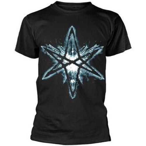 T-shirt Frosted Hex - Bring Me The Horizon - Modalova