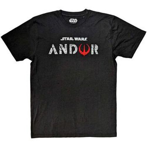 T-shirt Disney Andor - Disney - Modalova