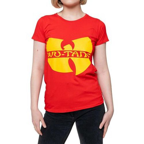 T-shirt Wu-Tang Clan RO2725 - Wu-Tang Clan - Modalova