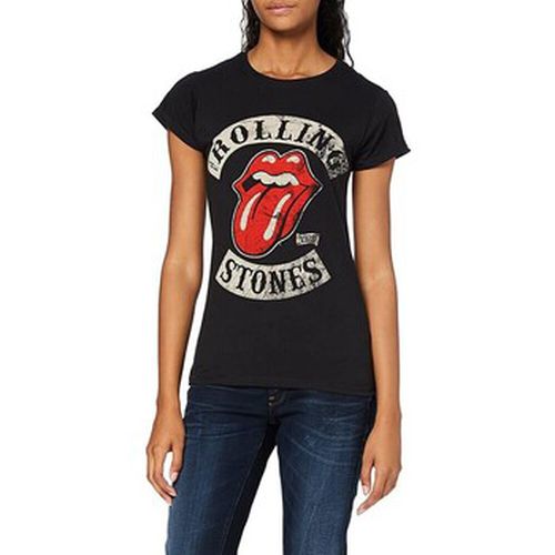 T-shirt Tour 1978 - The Rolling Stones - Modalova