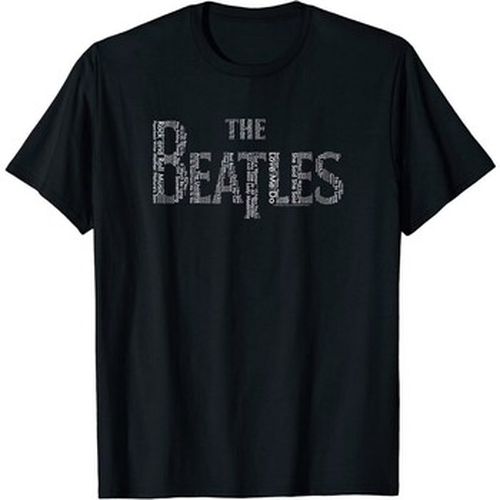 T-shirt The Beatles RO277 - The Beatles - Modalova