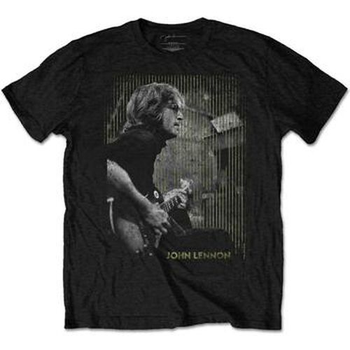 T-shirt John Lennon Gibson - John Lennon - Modalova
