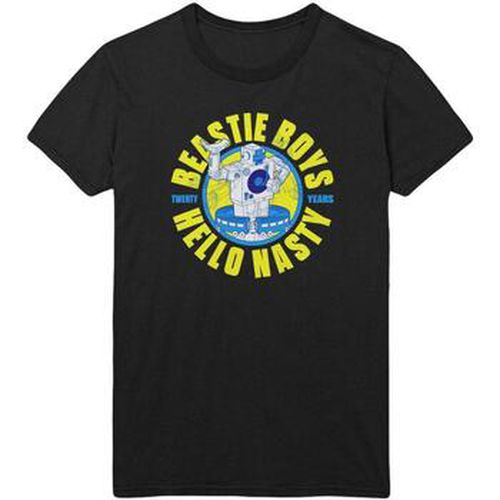 T-shirt Nasty 20 Years - Beastie Boys - Modalova