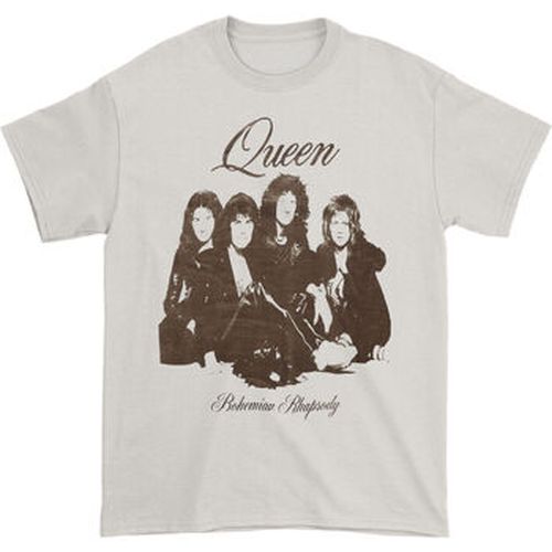 T-shirt Queen Bohemian Rhapsody - Queen - Modalova