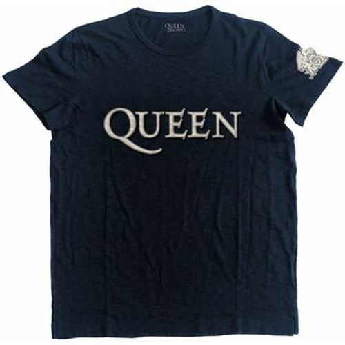 T-shirt Queen RO312 - Queen - Modalova