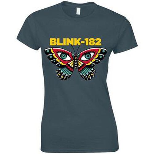 T-shirt Blink 182 RO3147 - Blink 182 - Modalova