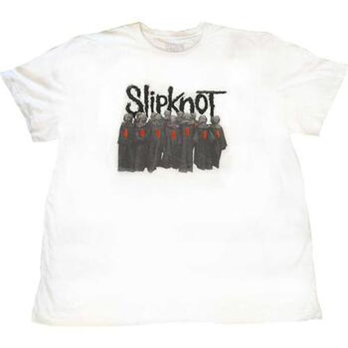 T-shirt Slipknot RO3211 - Slipknot - Modalova