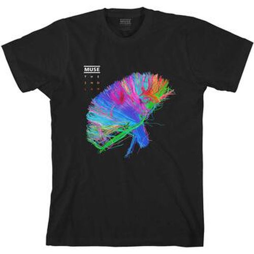 T-shirt Muse The 2nd Law - Muse - Modalova