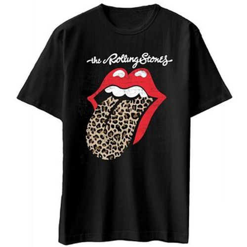 T-shirt The Rolling Stones RO3550 - The Rolling Stones - Modalova