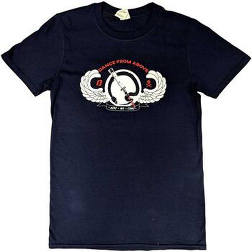 T-shirt Dance From Above - Queens Of The Stone Age - Modalova