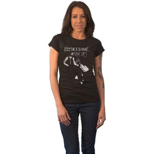 T-shirt Fleetwood Mac Rumours - Fleetwood Mac - Modalova