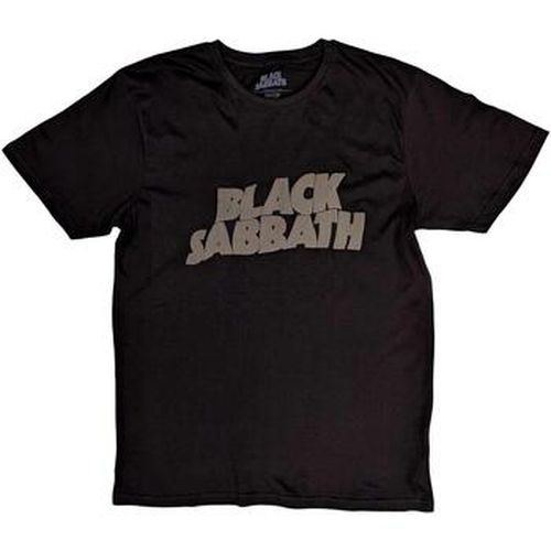 T-shirt Black Sabbath RO3788 - Black Sabbath - Modalova