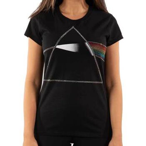 T-shirt Dark Side Of The Moon - Pink Floyd - Modalova