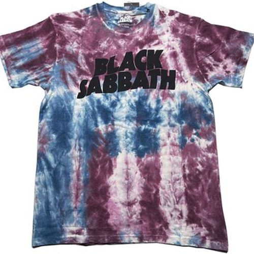 T-shirt Black Sabbath RO4096 - Black Sabbath - Modalova
