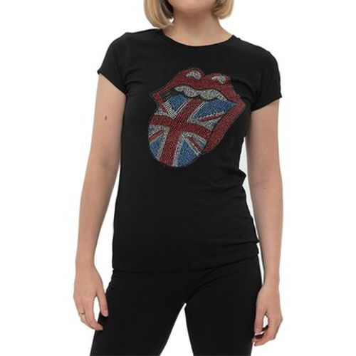 T-shirt The Rolling Stones Classic - The Rolling Stones - Modalova