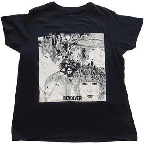 T-shirt The Beatles Revolver - The Beatles - Modalova