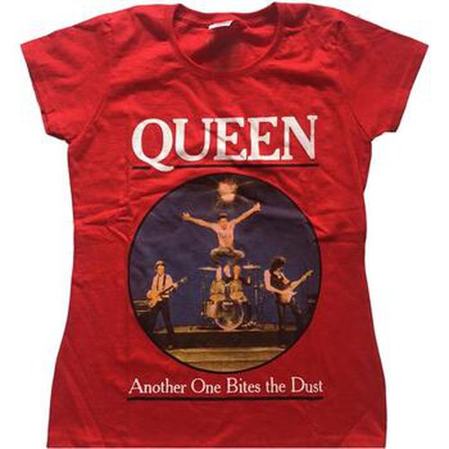 T-shirt Another One Bites The Dust - Queen - Modalova